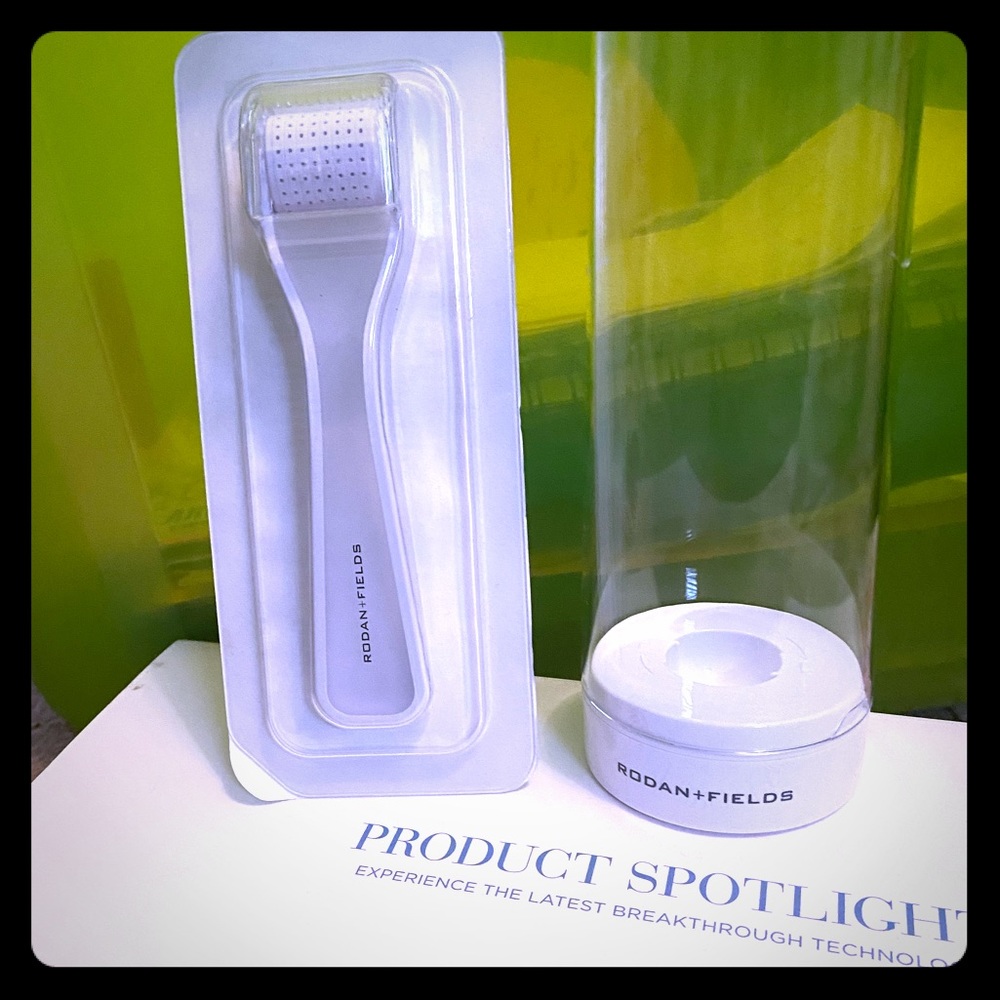 Rodan+Fields Redefine Amp Md Roller